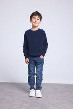 #BLEUMARINE #ENFANT|GARÇON
