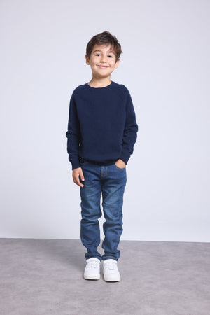 #BLEUMARINE #ENFANT|GARÇON