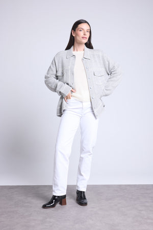 #GRISBLANC