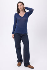 #BLEUMARINE #FEMME