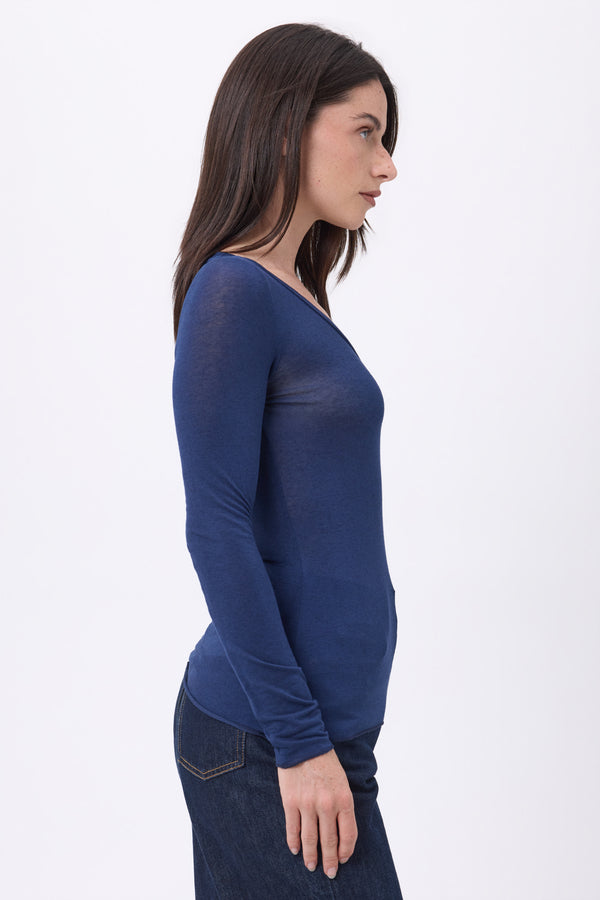 #BLEUMARINE #FEMME
