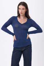#BLEUMARINE #FEMME