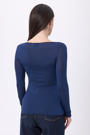 #BLEUMARINE #FEMME