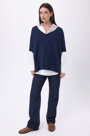 #BLEUMARINE #FEMME