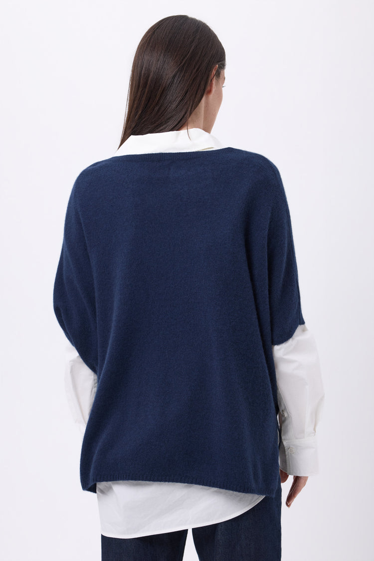 #BLEUMARINE #FEMME