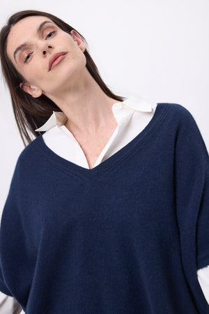 #BLEUMARINE #FEMME