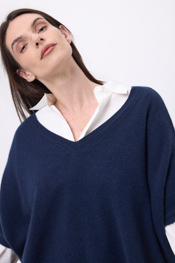 #BLEUMARINE #FEMME