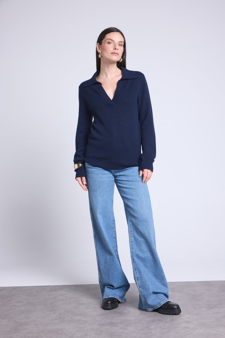 #BLEUMARINE