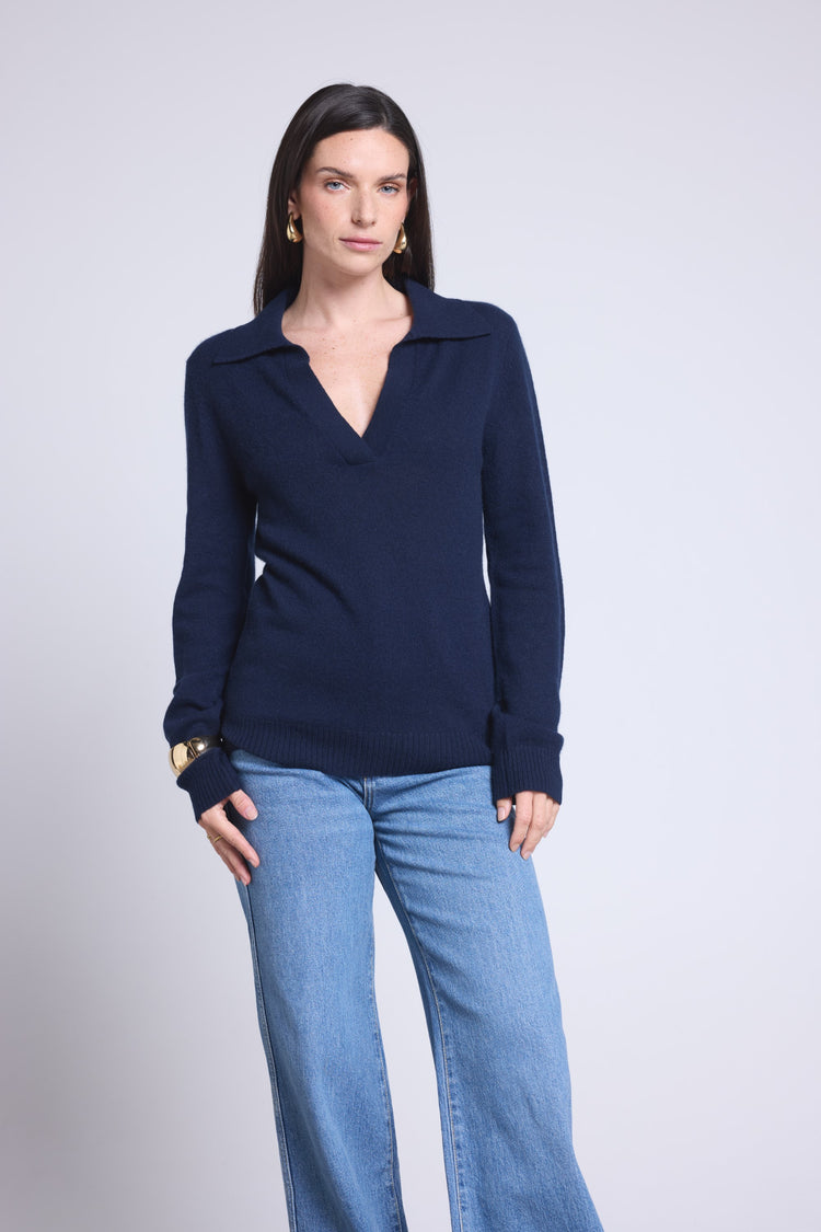 #BLEUMARINE