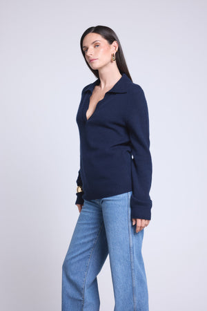 #BLEUMARINE