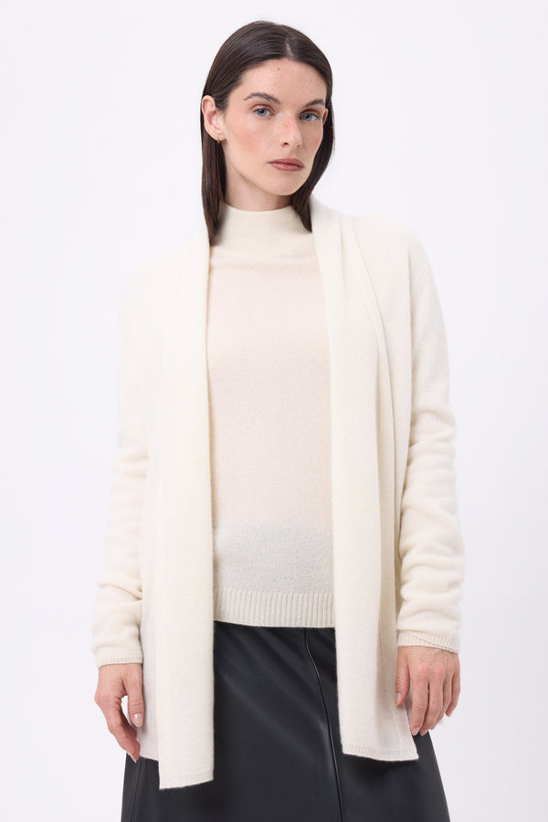 #BLANC #FEMME