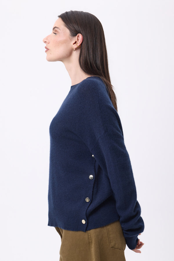 #BLEUMARINE #FEMME