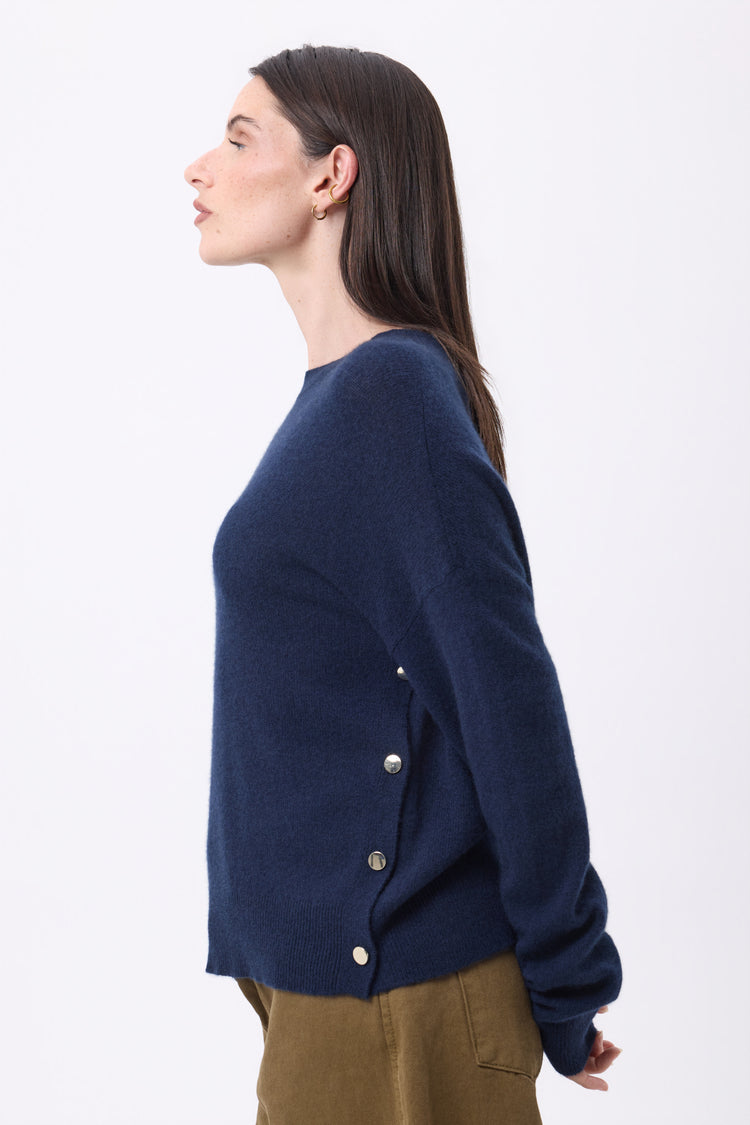 #BLEUMARINE #FEMME