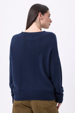 #BLEUMARINE #FEMME