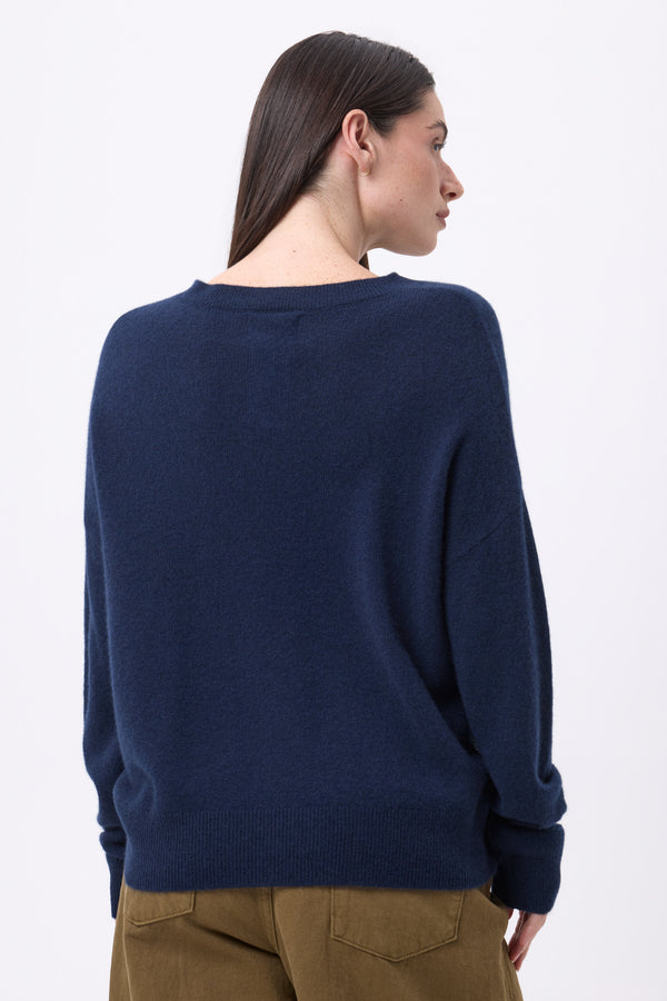 #BLEUMARINE #FEMME
