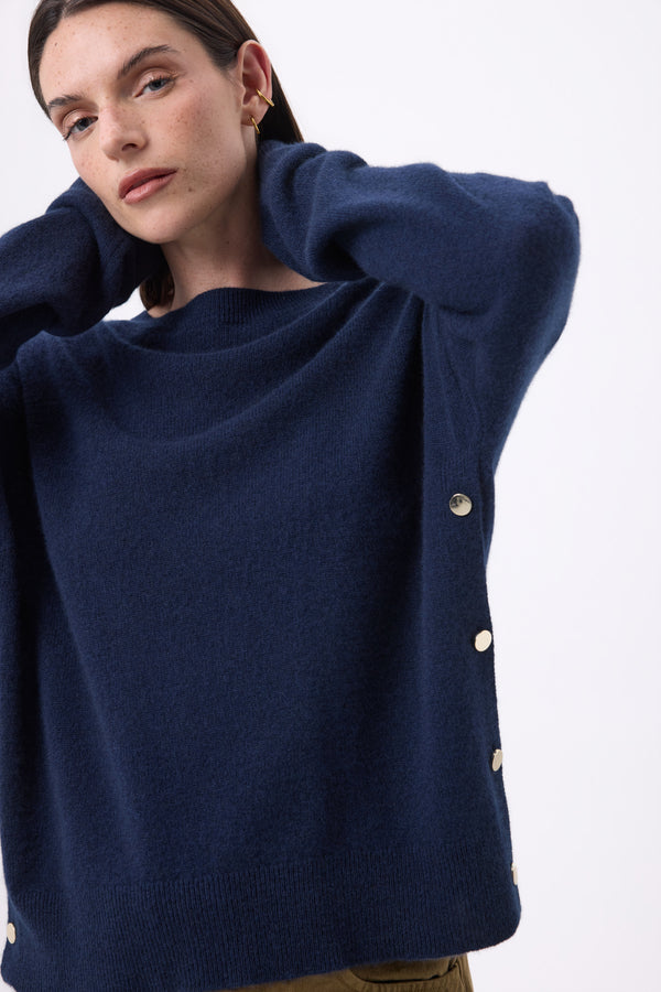 #BLEUMARINE #FEMME