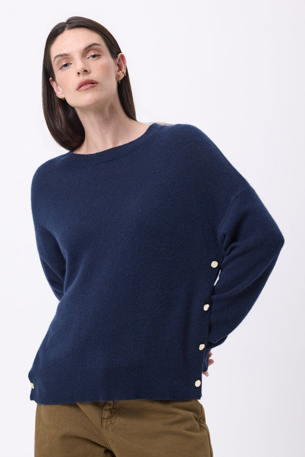 #BLEUMARINE #FEMME