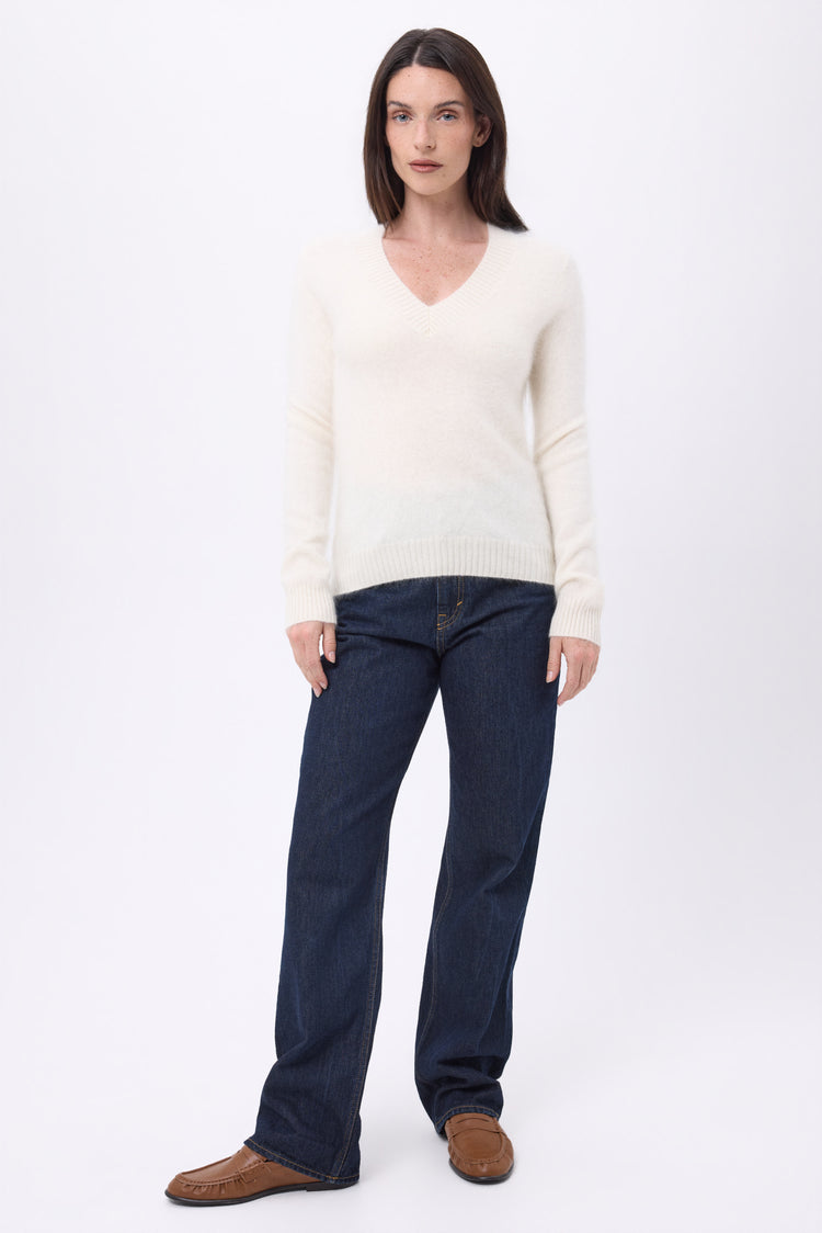 #ECOBLANC #FEMME