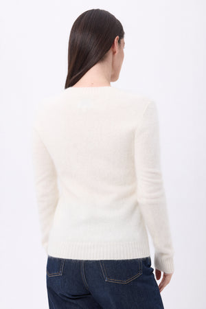 #ECOBLANC #FEMME