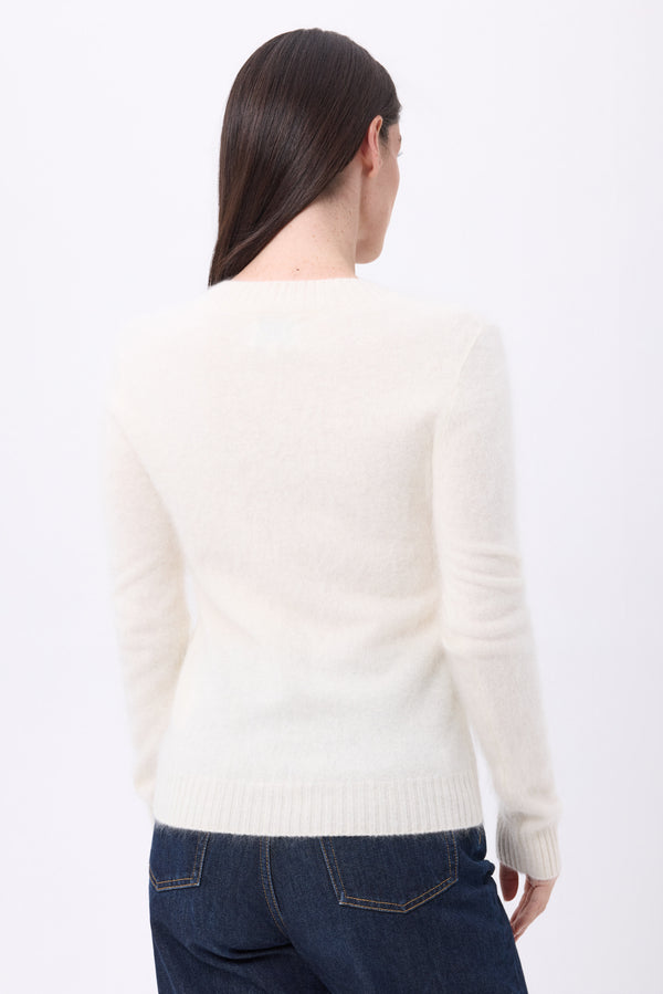 #ECOBLANC #FEMME