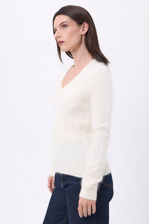 #ECOBLANC #FEMME