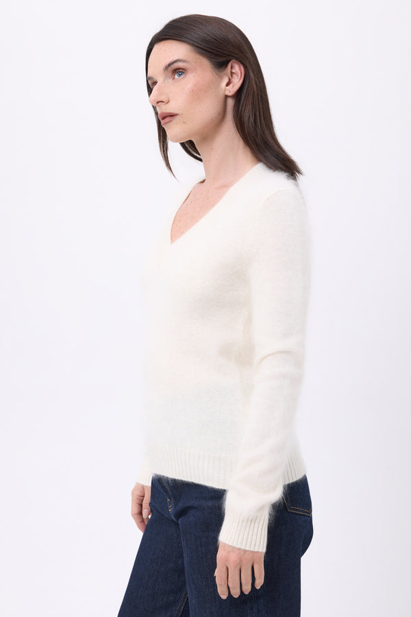 #ECOBLANC #FEMME