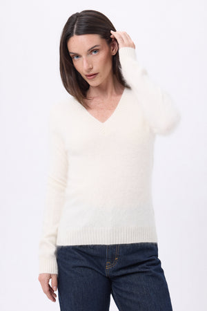 #ECOBLANC #FEMME