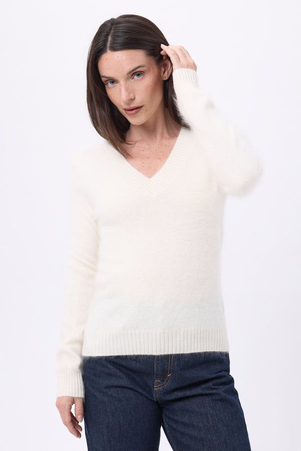 #ECOBLANC #FEMME