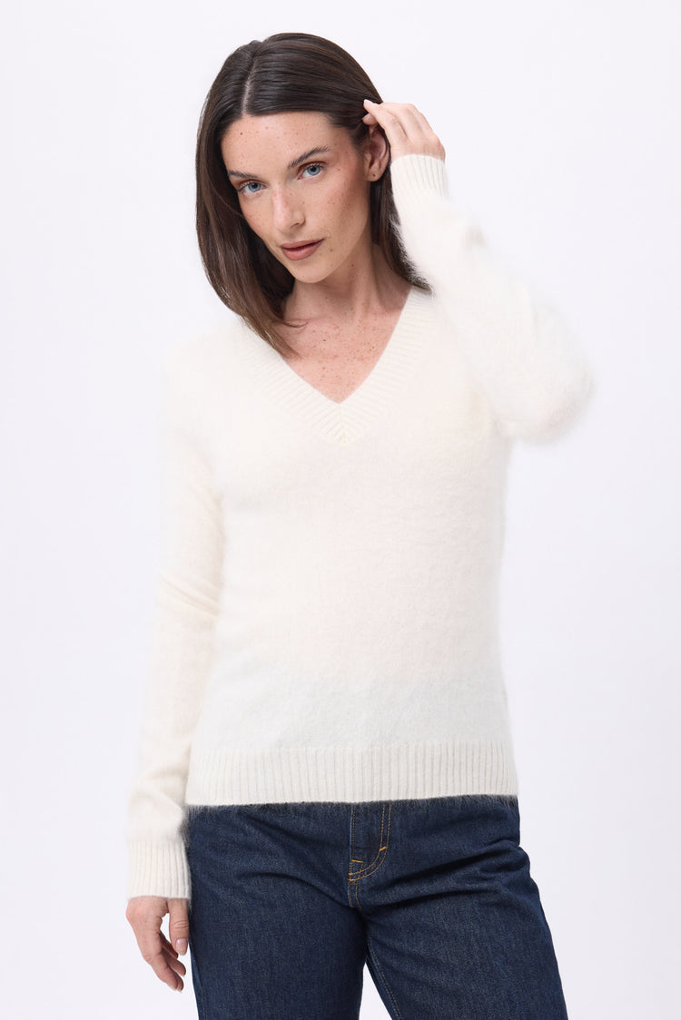 #ECOBLANC #FEMME