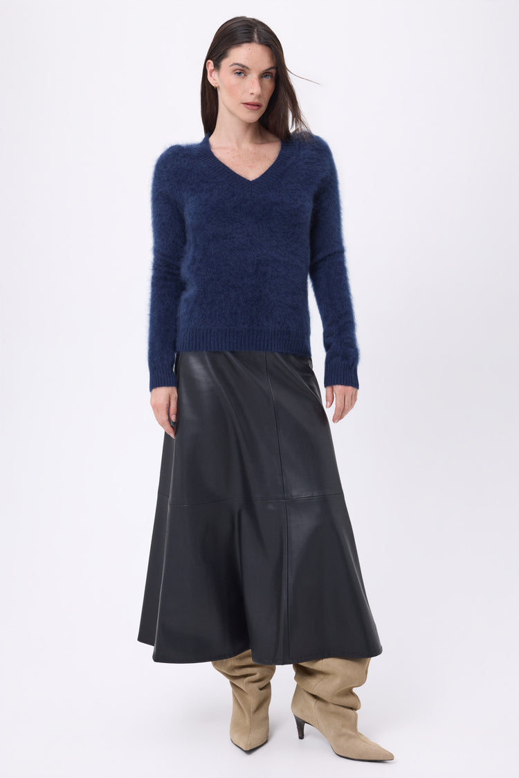 #BLEUMARINE #FEMME