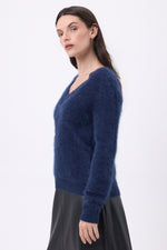 #BLEUMARINE #FEMME