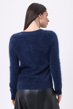 #BLEUMARINE #FEMME