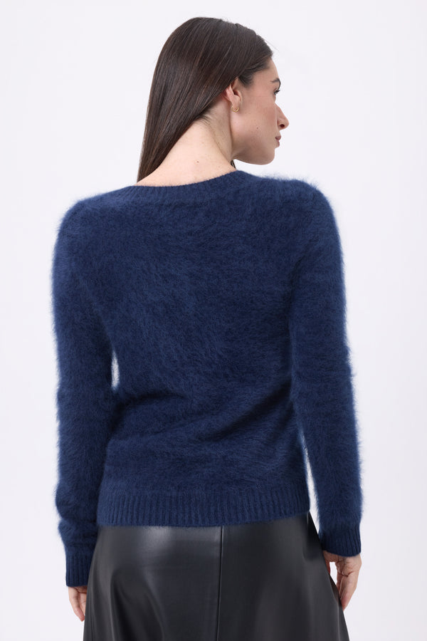 #BLEUMARINE #FEMME