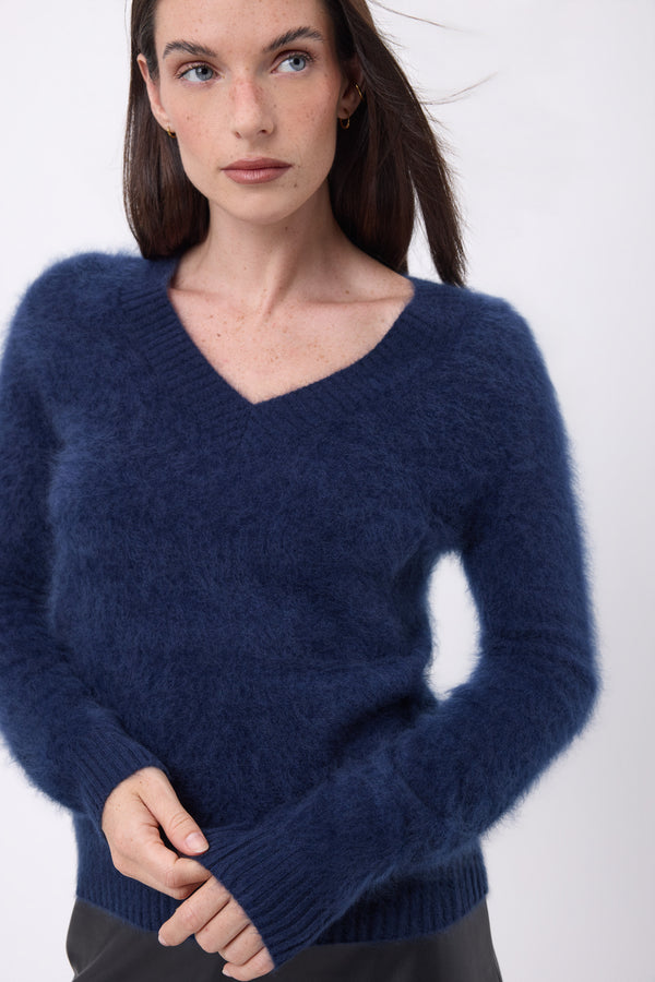 #BLEUMARINE #FEMME
