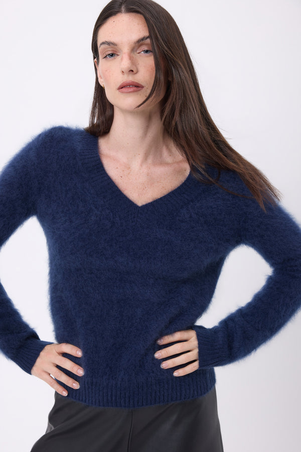 #BLEUMARINE #FEMME