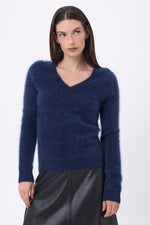 #BLEUMARINE #FEMME