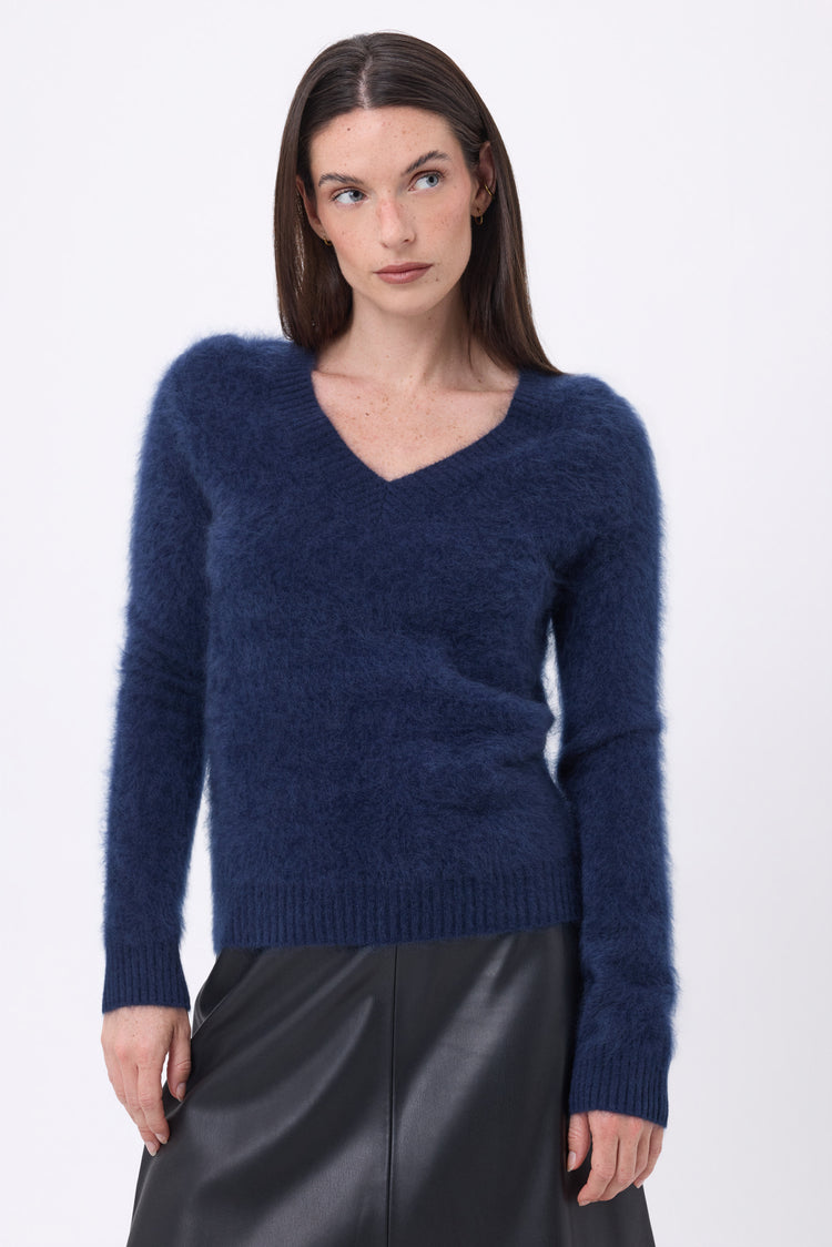 #BLEUMARINE #FEMME