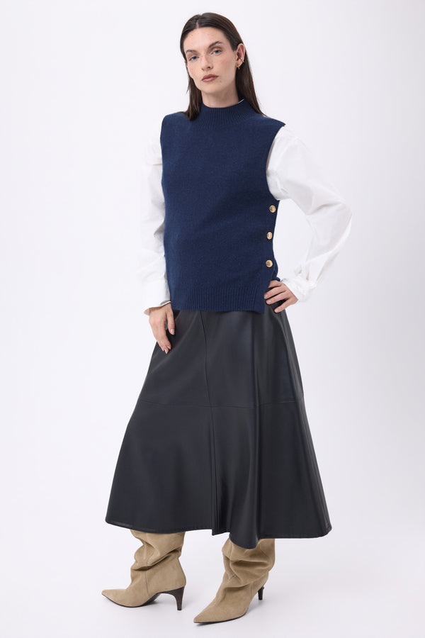 #BLEUMARINE #FEMME