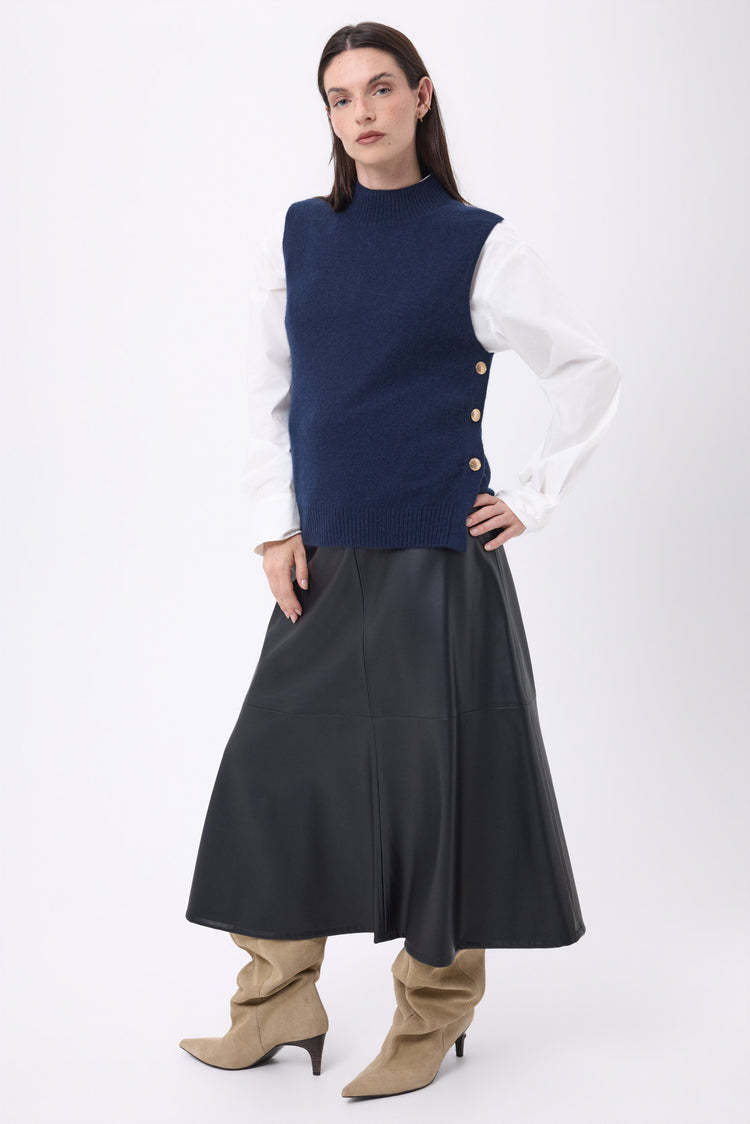#BLEUMARINE #FEMME