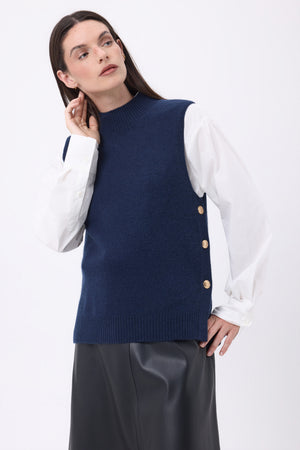 #BLEUMARINE #FEMME