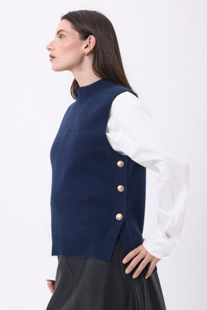 #BLEUMARINE #FEMME
