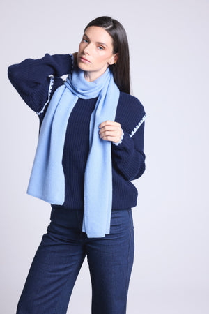 #BLEUMARINEBLEUCIEL