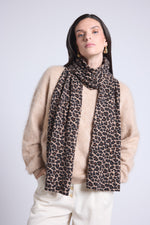 Echarpe Pardy Femme