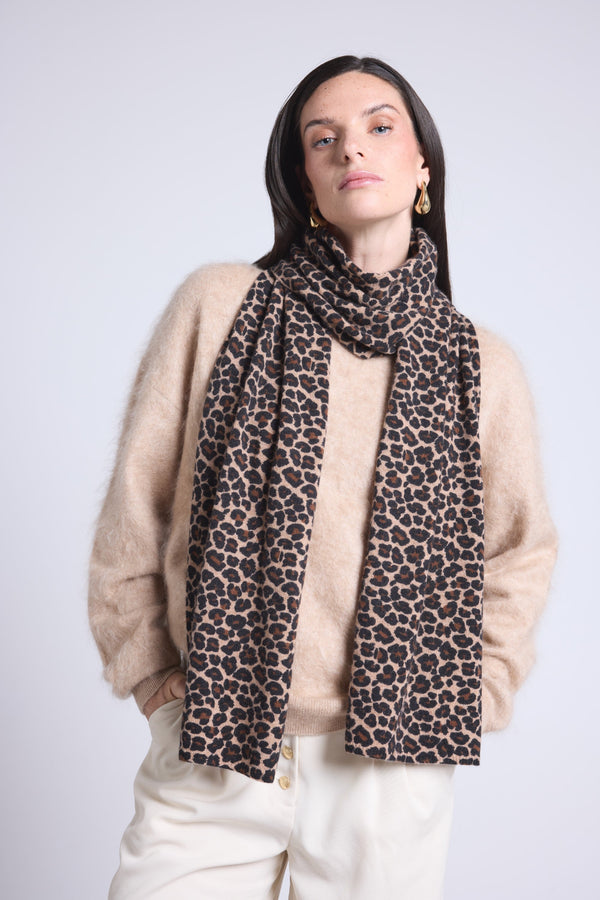 #LEOPARD #HOMME
