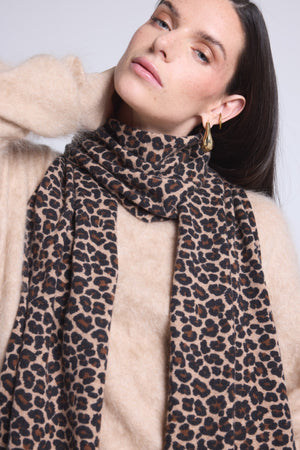 #LEOPARD #HOMME