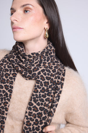 #LEOPARD #HOMME