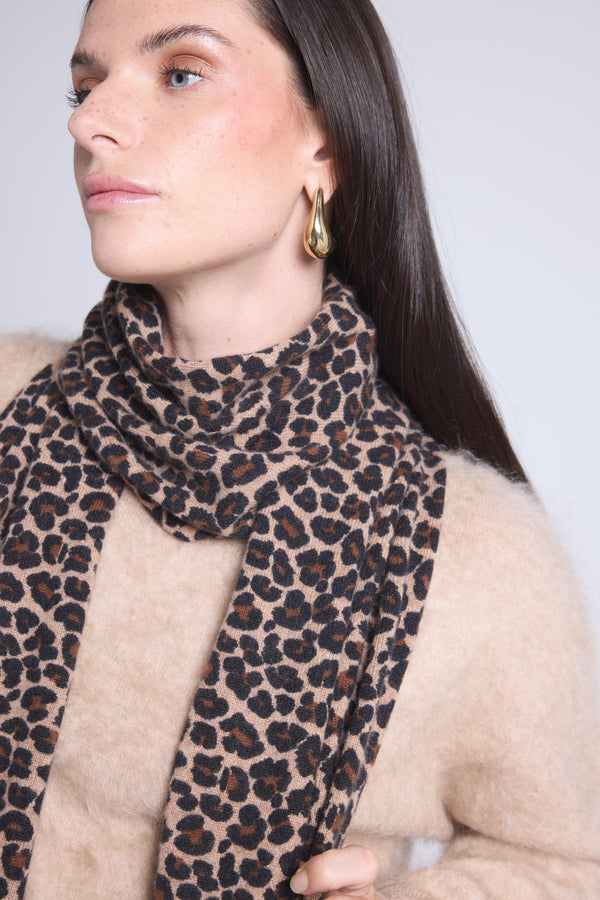 #LEOPARD #HOMME