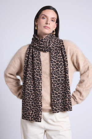 #LEOPARD #HOMME