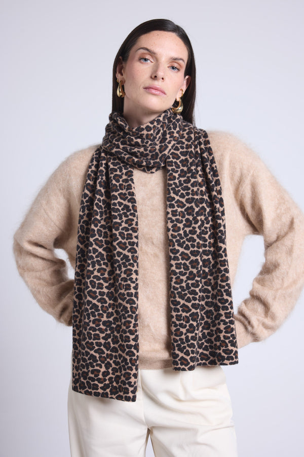 #LEOPARD #HOMME