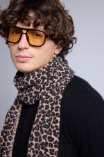 #BEIGELEOPARD